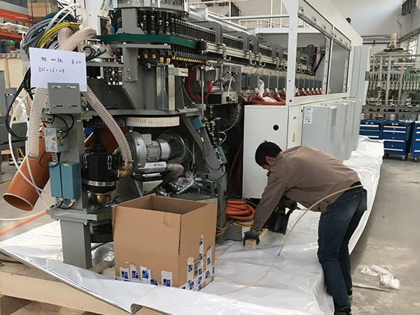 產(chǎn)品車間8