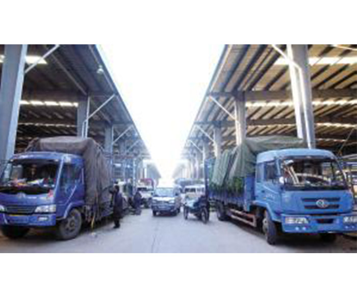 產(chǎn)品車間11