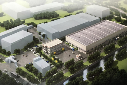 產(chǎn)品車間19