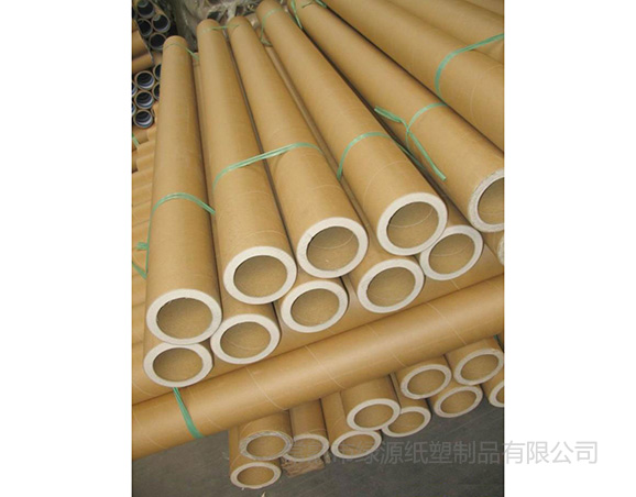 高強(qiáng)度紙管