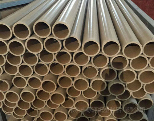 高強(qiáng)度紙管